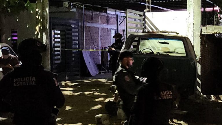 Jesús, el mecánico asesinado en la Díaz Ordaz