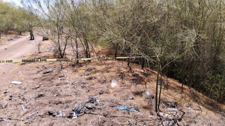 Aumentan a 11 los muertos en fosa de Costa Rica