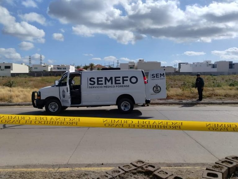 Suma Culiacán 3 homicidios