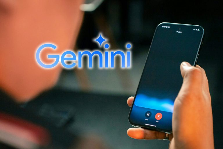 IA de Google, el más potente y ahora es gratis