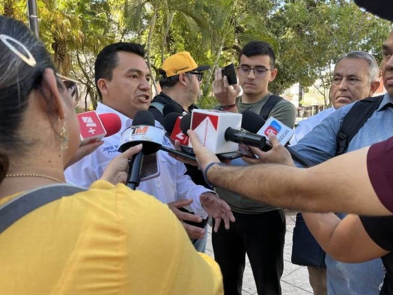 Urgen empresarios ampliar malecón de Altata