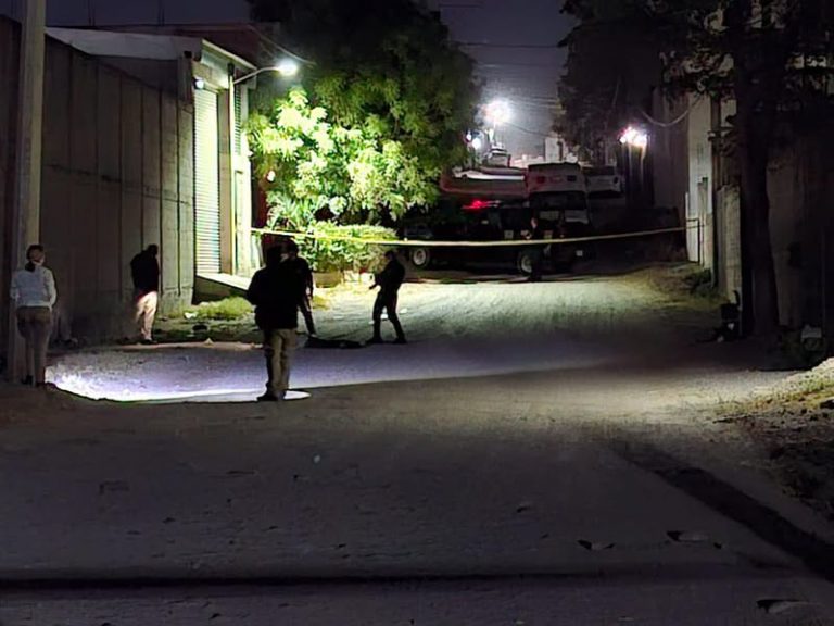 Encuentran cadáver abandonado en ‘La Costerita’