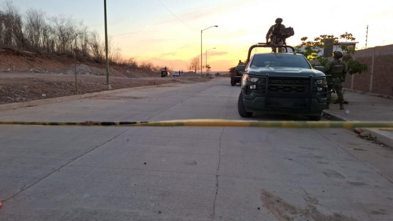 Asesinan a mujer; estaba en Perisur