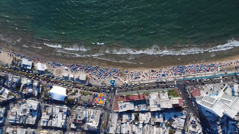 Priorizan seguridad en 198 zonas recreativas para verano