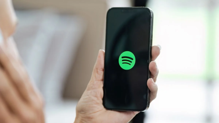 ¿Se cayó Spotify? Lo que sabemos de la falla de hoy