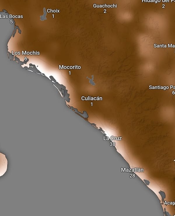 Advierten en 2 meses sequía crítica