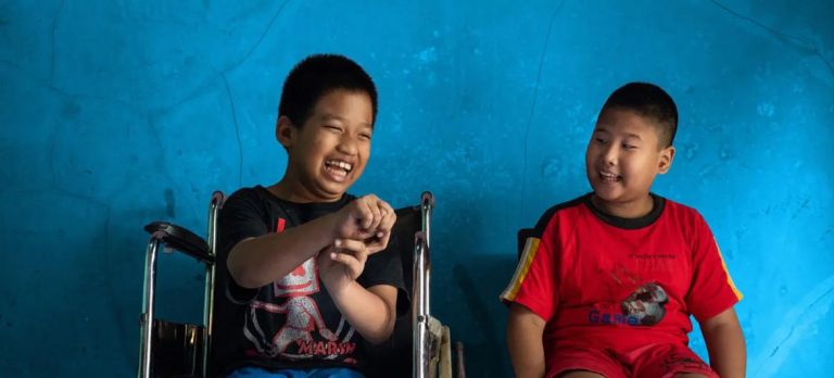 Destinará Unicef 10% de su gasto para acelerar inclusión