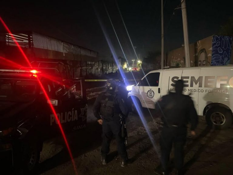 Lo encuentran ejecutado en La Costera