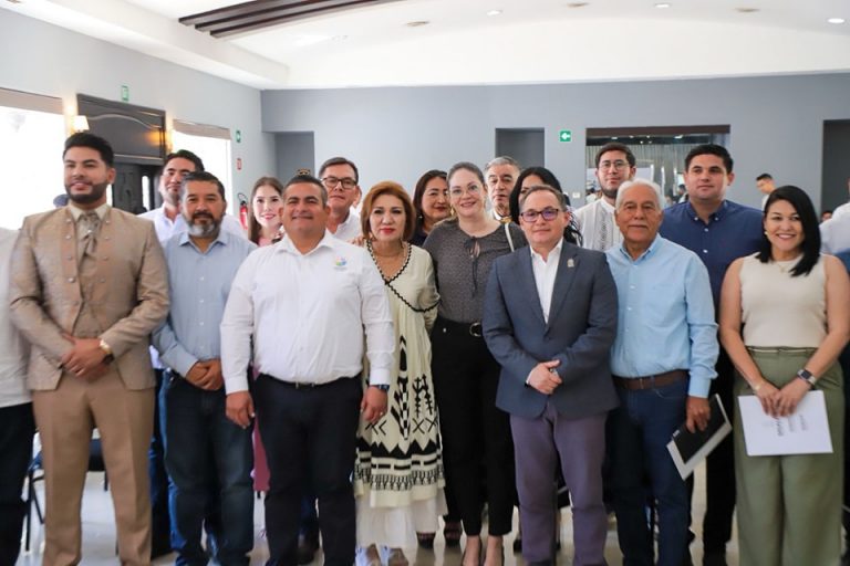 Empatan Navolato y Ahome en desempeño municipal