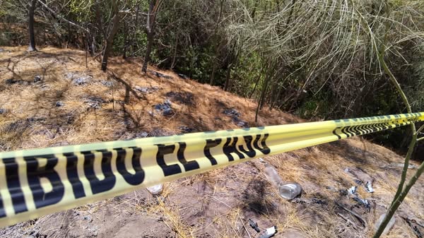 Hallan 9 cuerpos en fosa clandestina en Costa Rica
