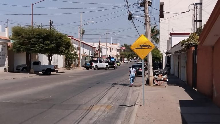 Irrumpen en 2 centros de rehabilitación en Villa Universidad