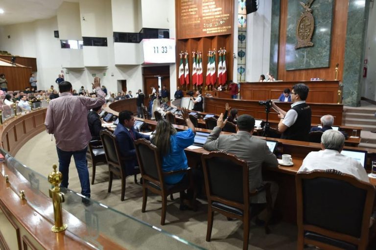 Endurecen hasta 15 años pena contra ‘halconeo’