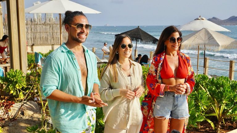 Promueven Mazatlán en ‘Hoy’ y ‘Cuéntamelo Ya’