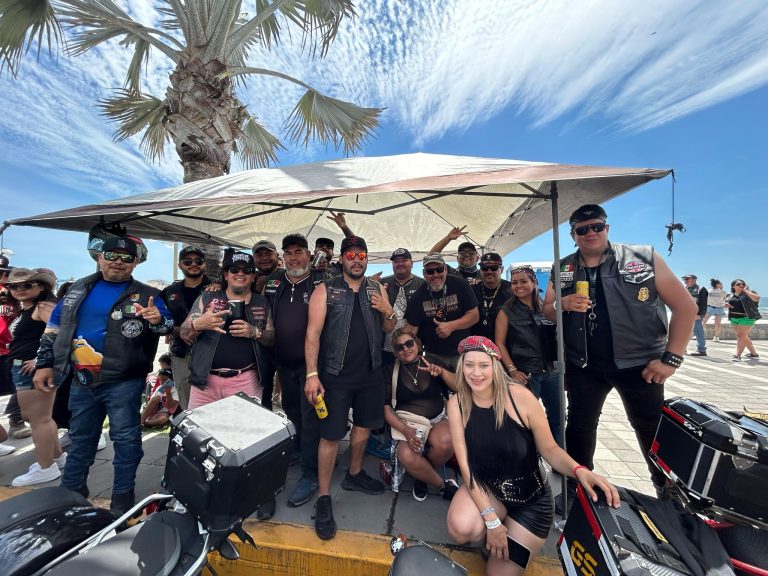 Con éxito periodo vacacional de Semana Santa y Pascua