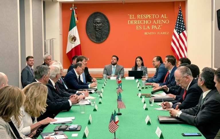 Van a EU por tomate mexicano