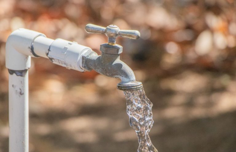 Suspenderá Culiacán agua a 20 colonias del oriente