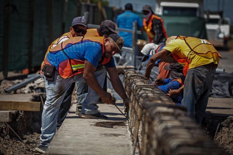 Sinaloa, el estado con menor crecimiento económico: INEGI