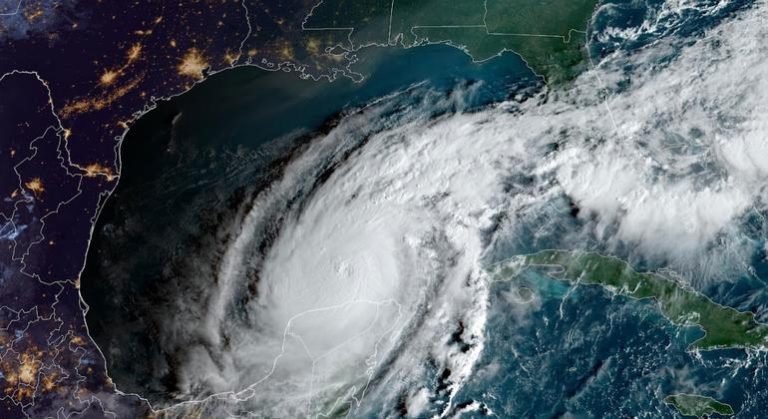 Será temporada de huracanes más activa de lo normal