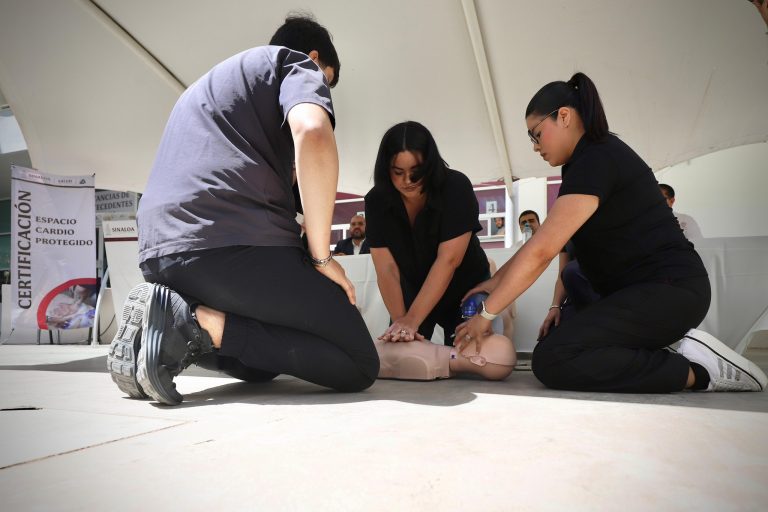 Mueren 3 mil 600 al año por enfermedades del corazón