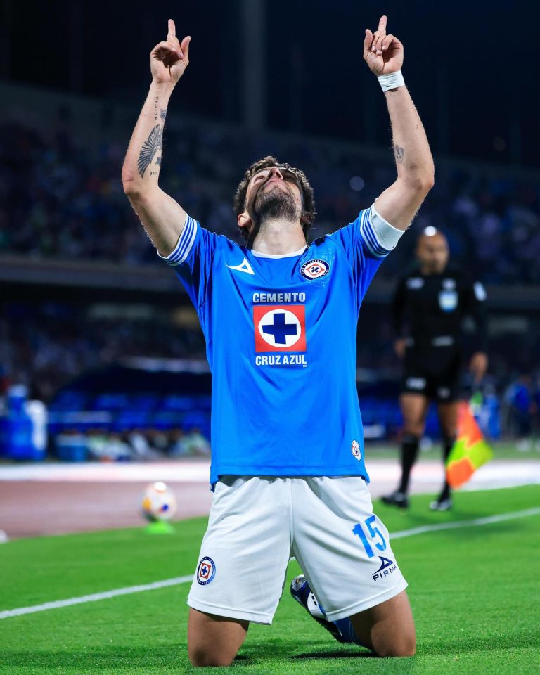 Elimina Cruz Azul al León y va ante América