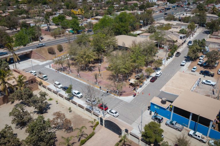 Construirán en El Salado planta de agua potable
