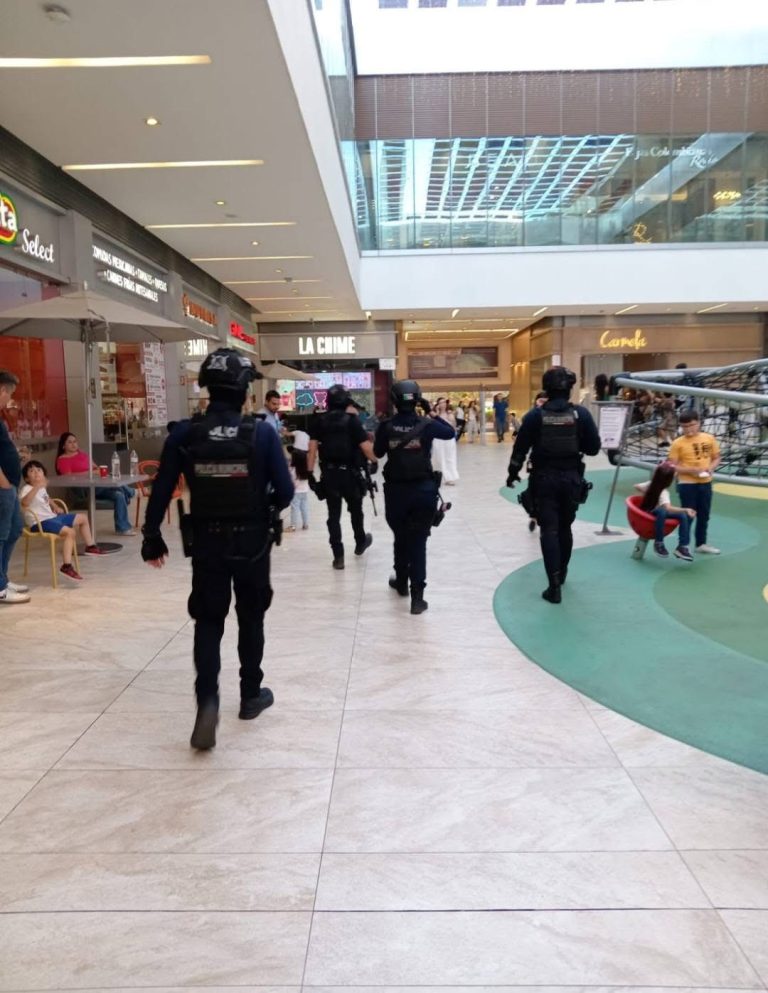 Analizan videograbar actividades de policías