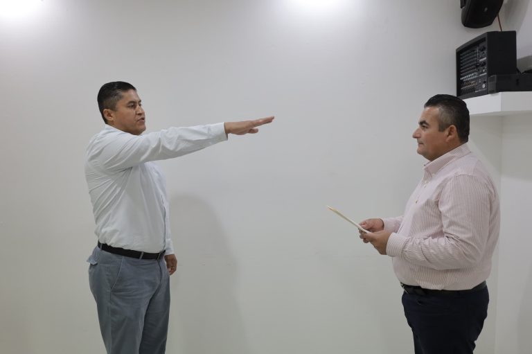 Nombran a Jorge Zavala nuevo gerente de Japan