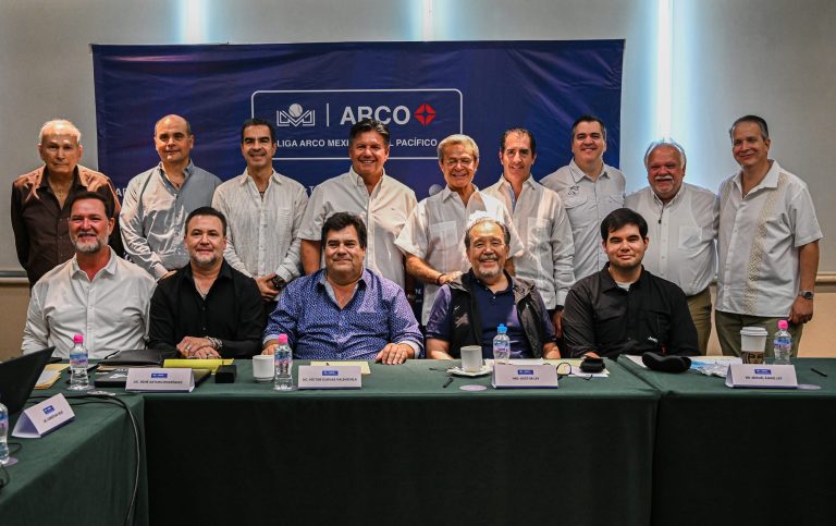 Mayos se va de la LMP a Tucson; llega Jaguares