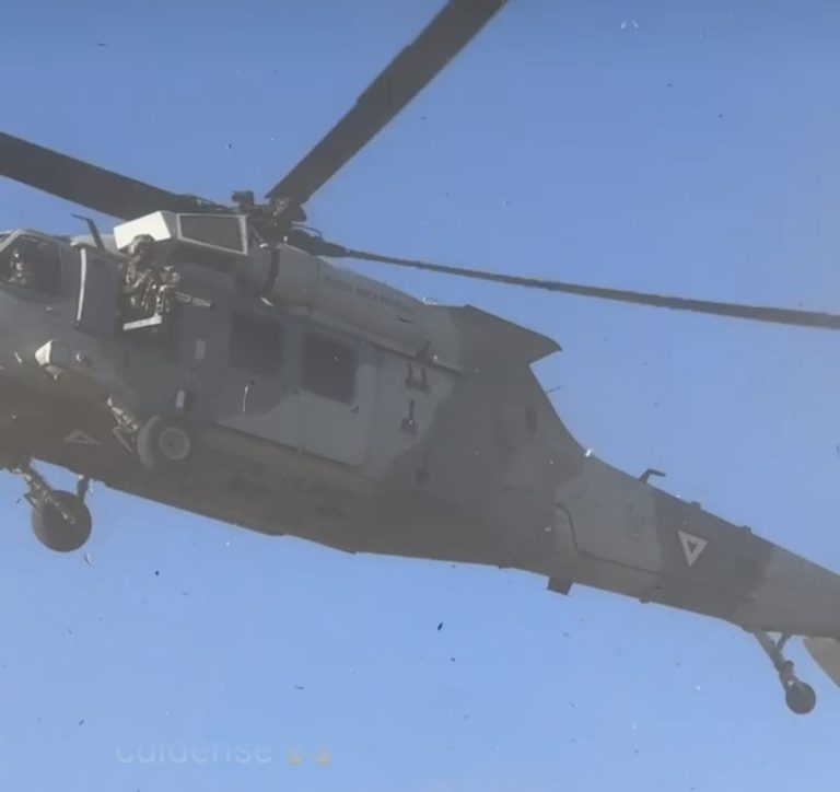 Declaran controlado suceso violento en Navolato