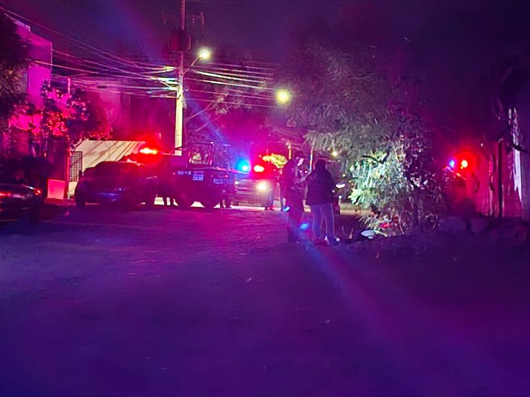 Asesinan a empleado de minisúper