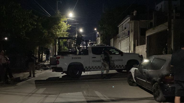 Lo atacan a balazos en Alturas del Sur