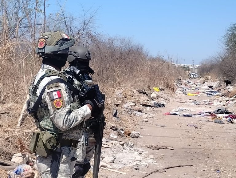 Reporta FGE 4 homicidios en miércoles