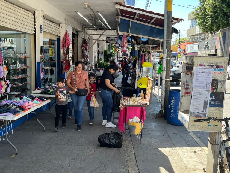 Gastarían mexicanos 10% más este 10 de mayo