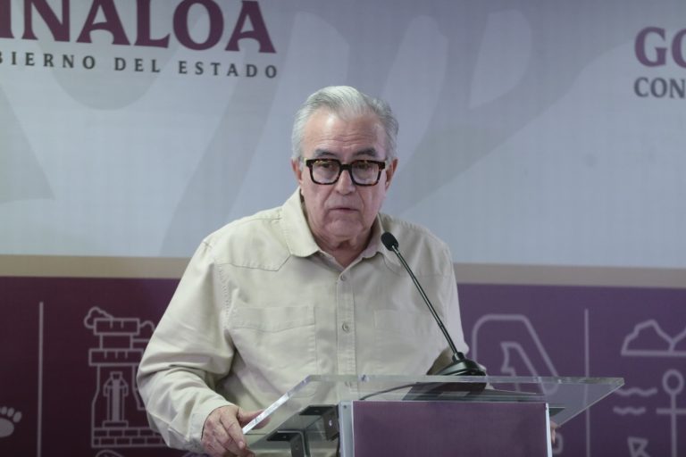 Reforzará GN custodia del penal de Aguaruto