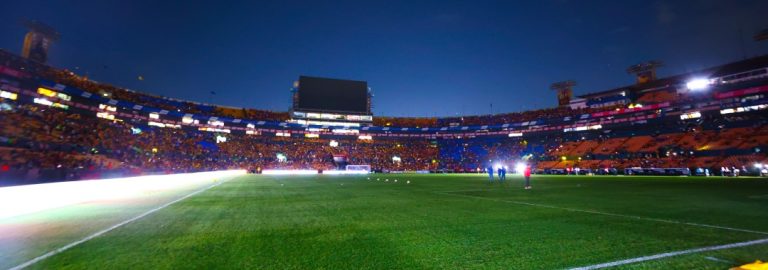 Las Semifinales de Vuelta del Clausura 2025