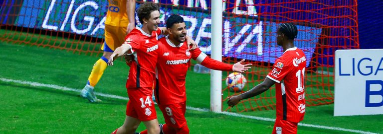 ¡Arde el Infierno! Toluca avanza a la Final del Clausura 2025