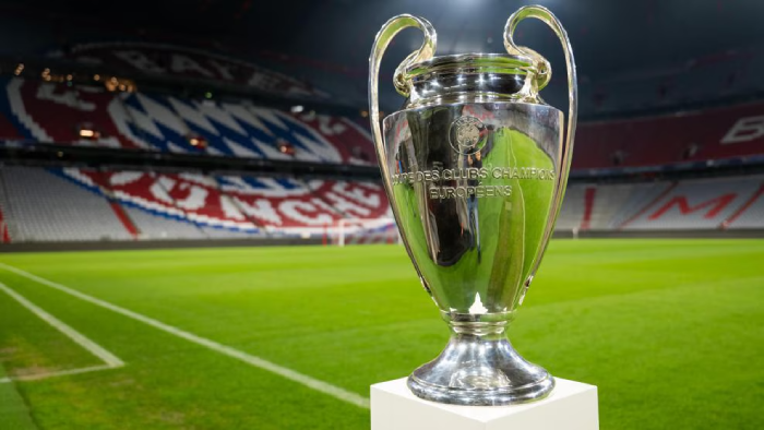 Definida la Final de la Champions League