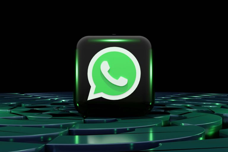 Crea WhatsApp chat de audios