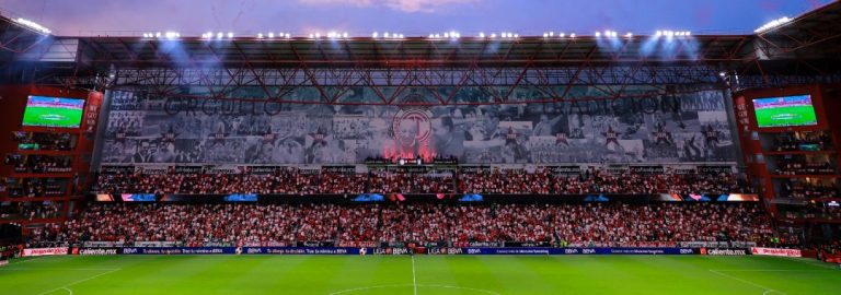 El XI ideal de las Semifinales del Clausura 2025