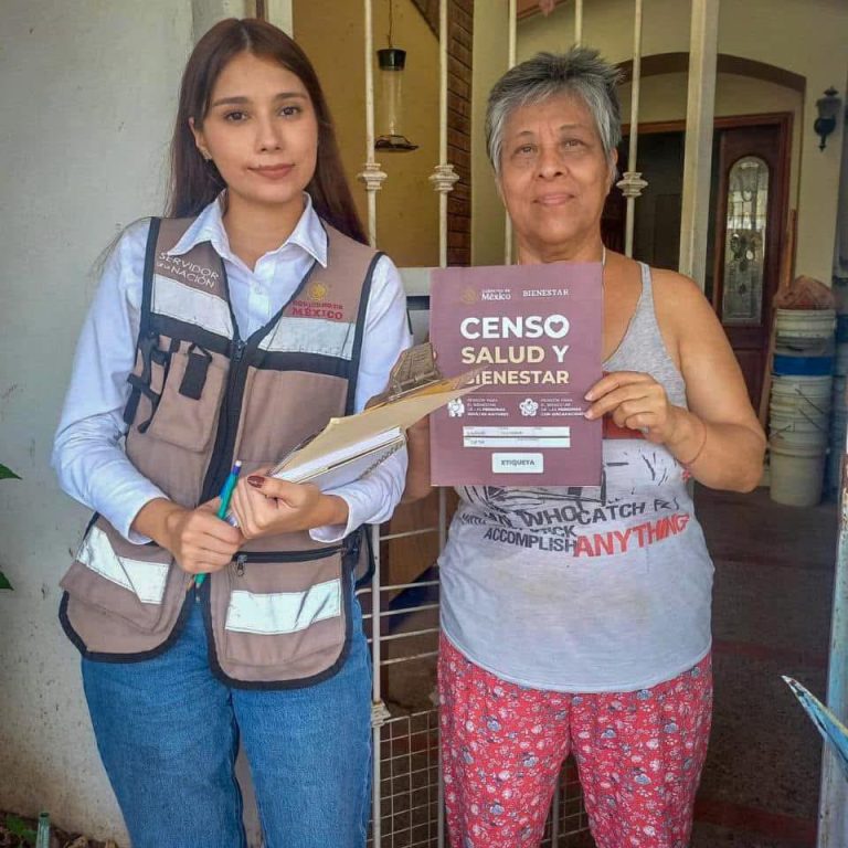 A qué viene este sábado Sheinbaum a Sinaloa