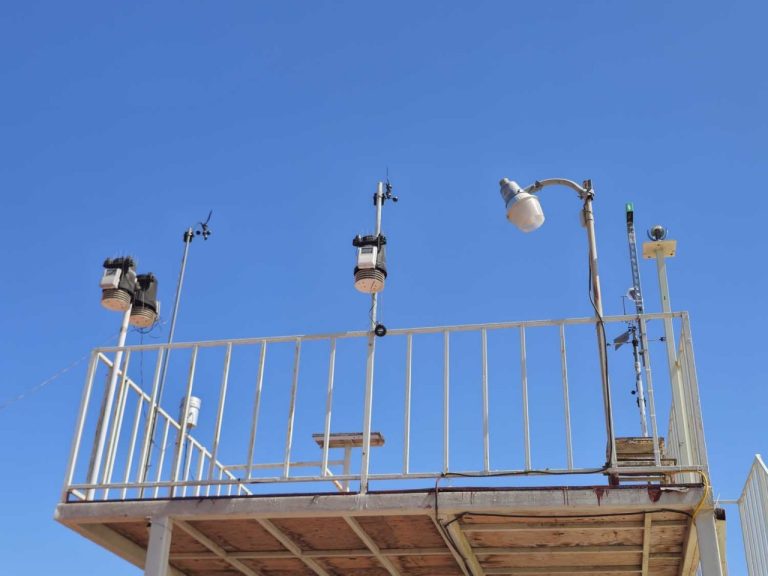 Prevén hasta 20 ciclones en el Pacífico