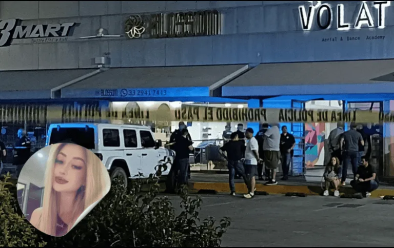 Asesinan durante transmisión en vivo a la influencer Valeria Márquez