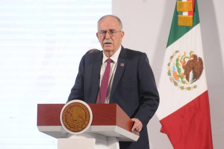 Culpa México a EU por plaga del gusano barrenador