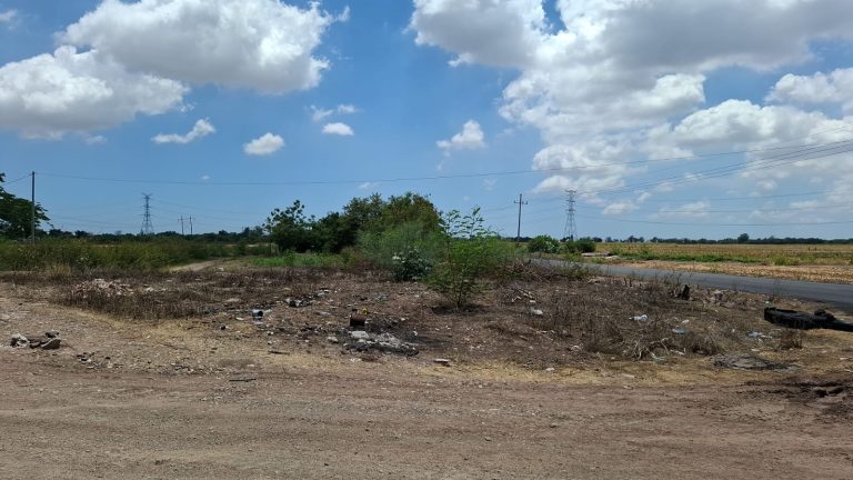 Hallan asesinado a hombre en Navolato