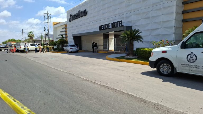 Matan a papá y el hijo queda herido al sur de Culiacán