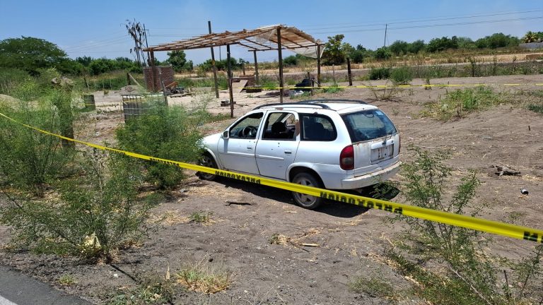 Dos Policías Municipales de Culiacán son privados de la libertad