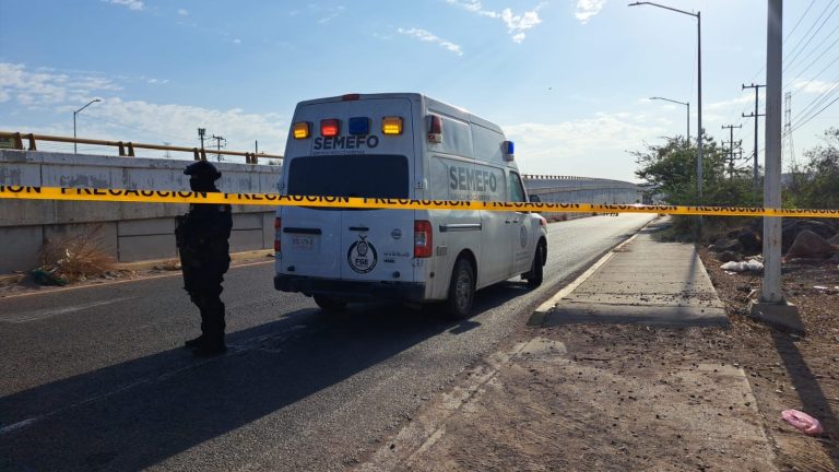 Reporta FGE 5 asesinatos y 19 autos robados en martes