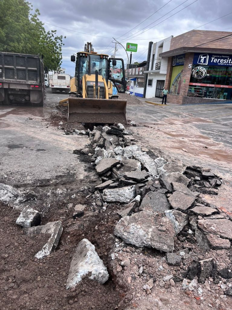 Cerrarán la Bravo, a la altura de Ciudades Hermanas