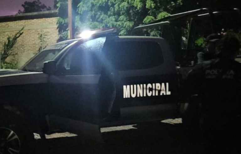 Lo encuentran muerto en calle de El Mirador