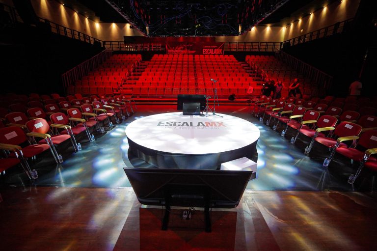 Llega EscalaMX a Los Mochis y Mazatlán